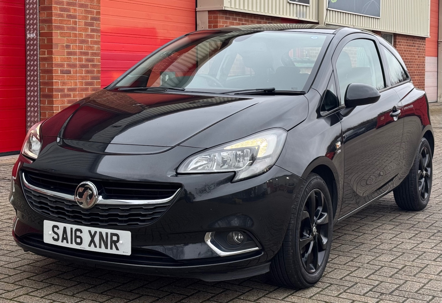 Used Vauxhall Corsa 2016 for sale - 77019980: Photo 21