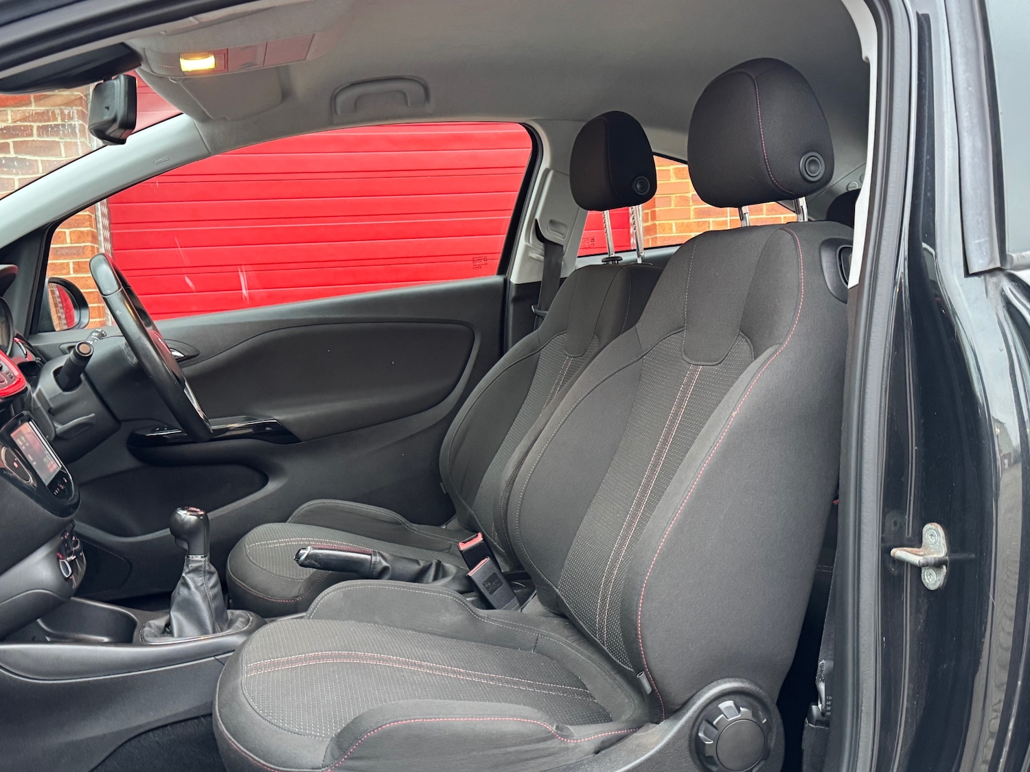 Used Vauxhall Corsa 2016 for sale - 77019980: Photo 22