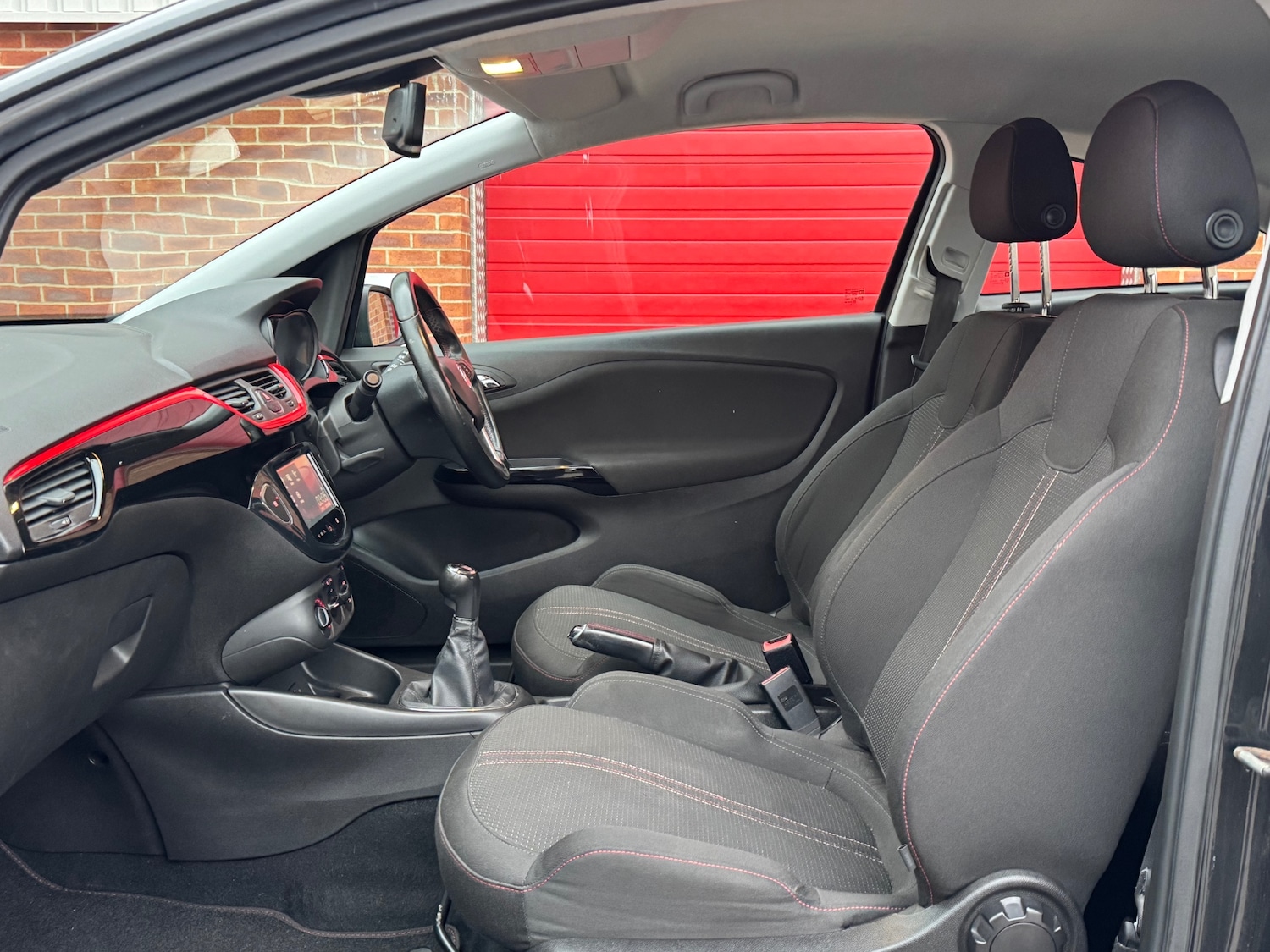 Used Vauxhall Corsa 2016 for sale - 77019980: Photo 23