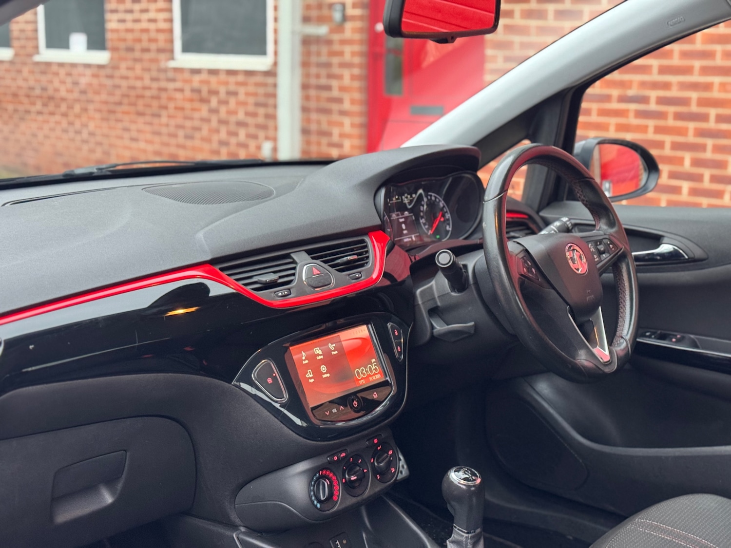 Used Vauxhall Corsa 2016 for sale - 77019980: Photo 24