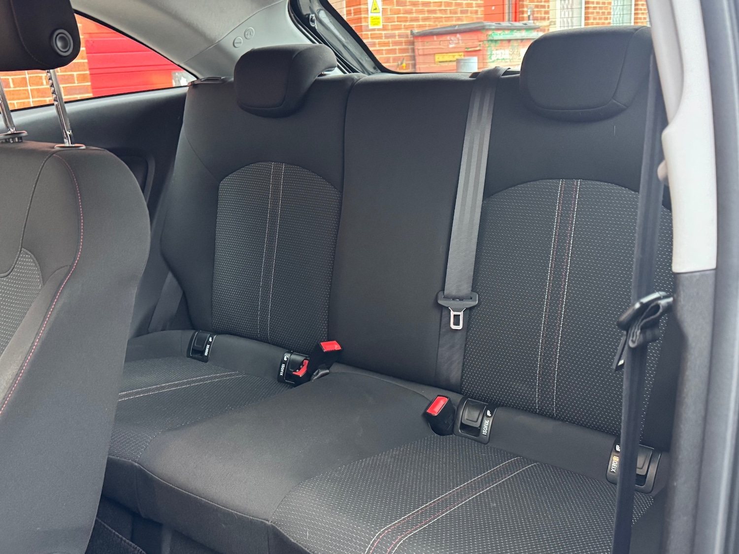 Used Vauxhall Corsa 2016 for sale - 77019980: Photo 26