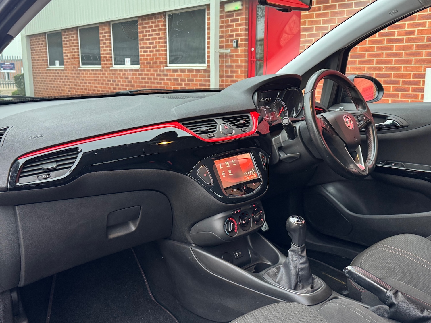 Used Vauxhall Corsa 2016 for sale - 77019980: Photo 27