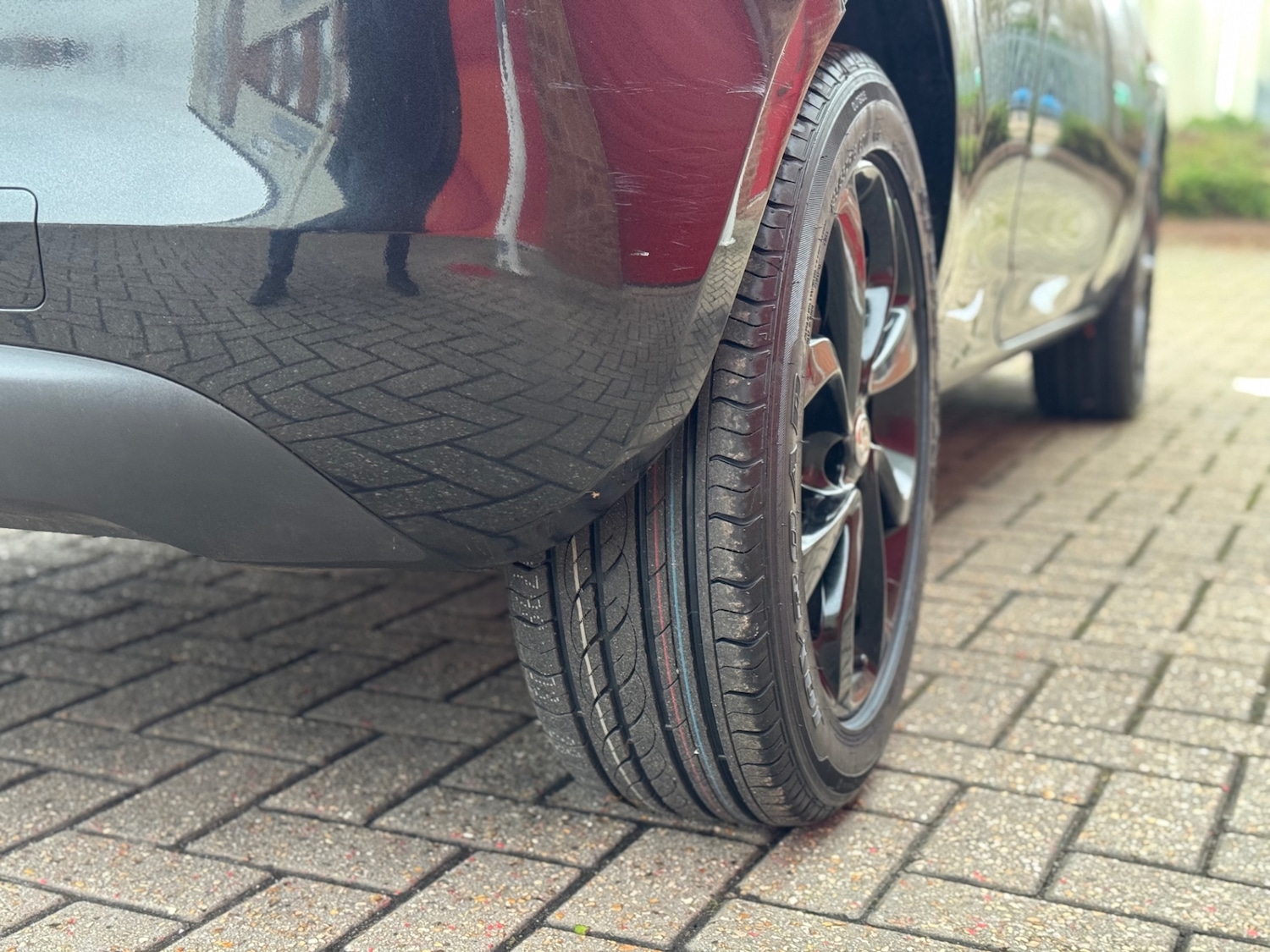 Used Vauxhall Corsa 2016 for sale - 77019980: Photo 28