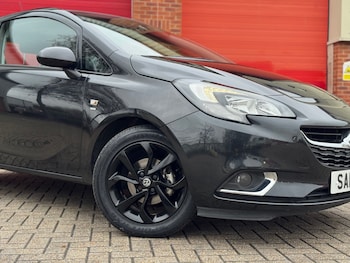 Used Vauxhall Corsa 2016 for sale - 77019980: Photo