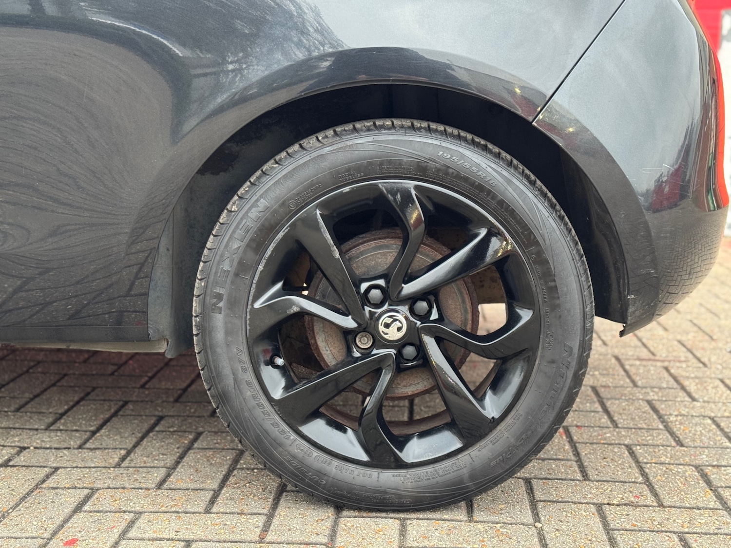 Used Vauxhall Corsa 2016 for sale - 77019980: Photo 30