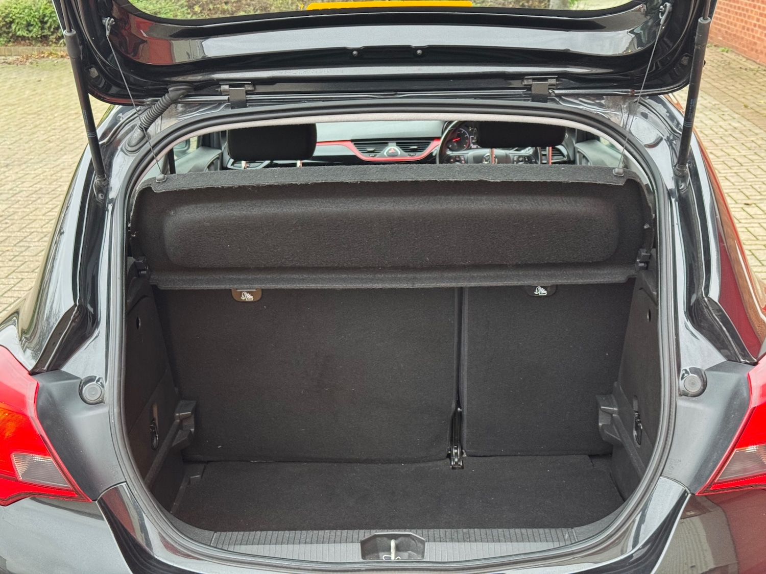 Used Vauxhall Corsa 2016 for sale - 77019980: Photo 32