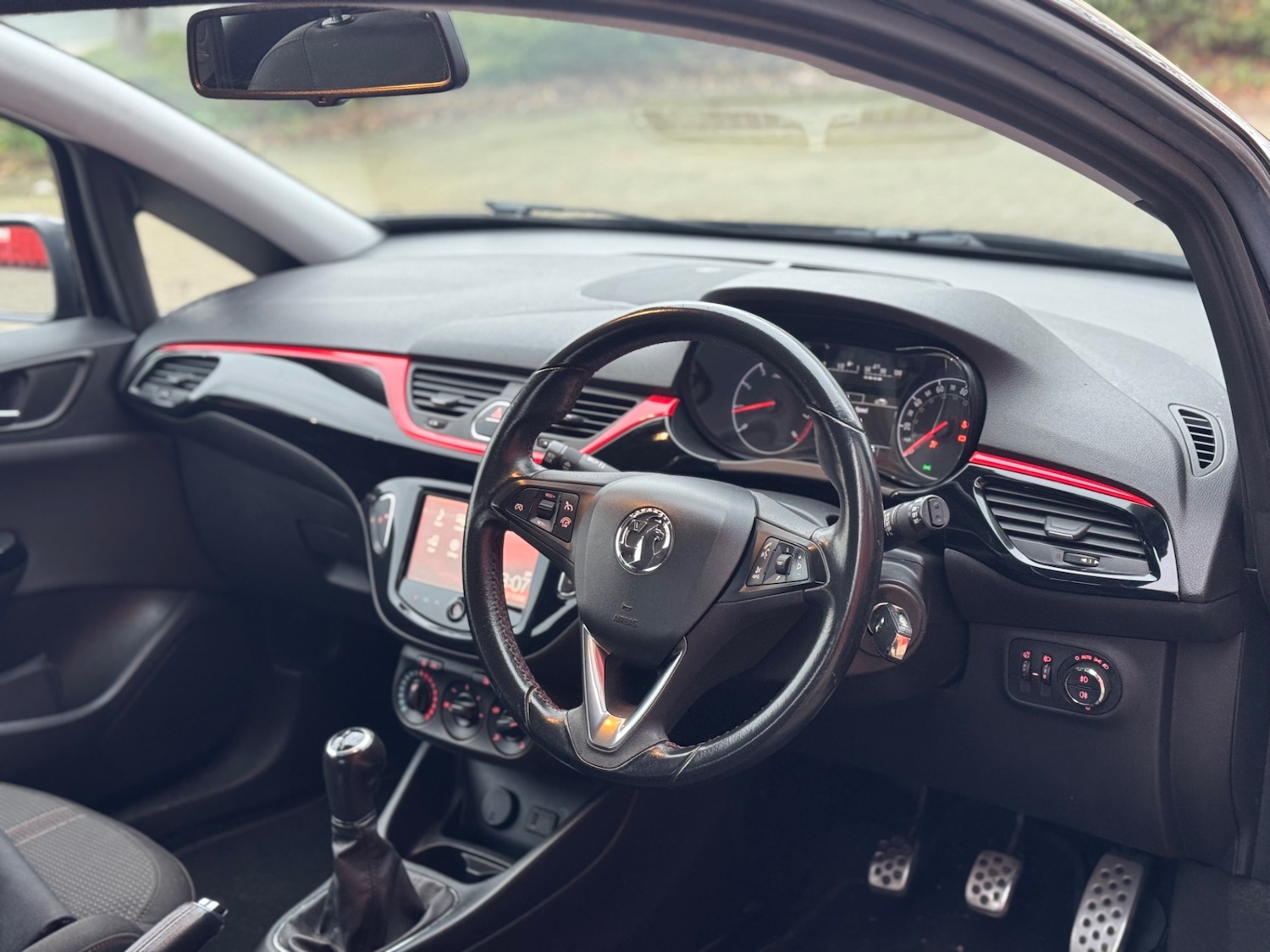 Used Vauxhall Corsa 2016 for sale - 77019980: Photo 34