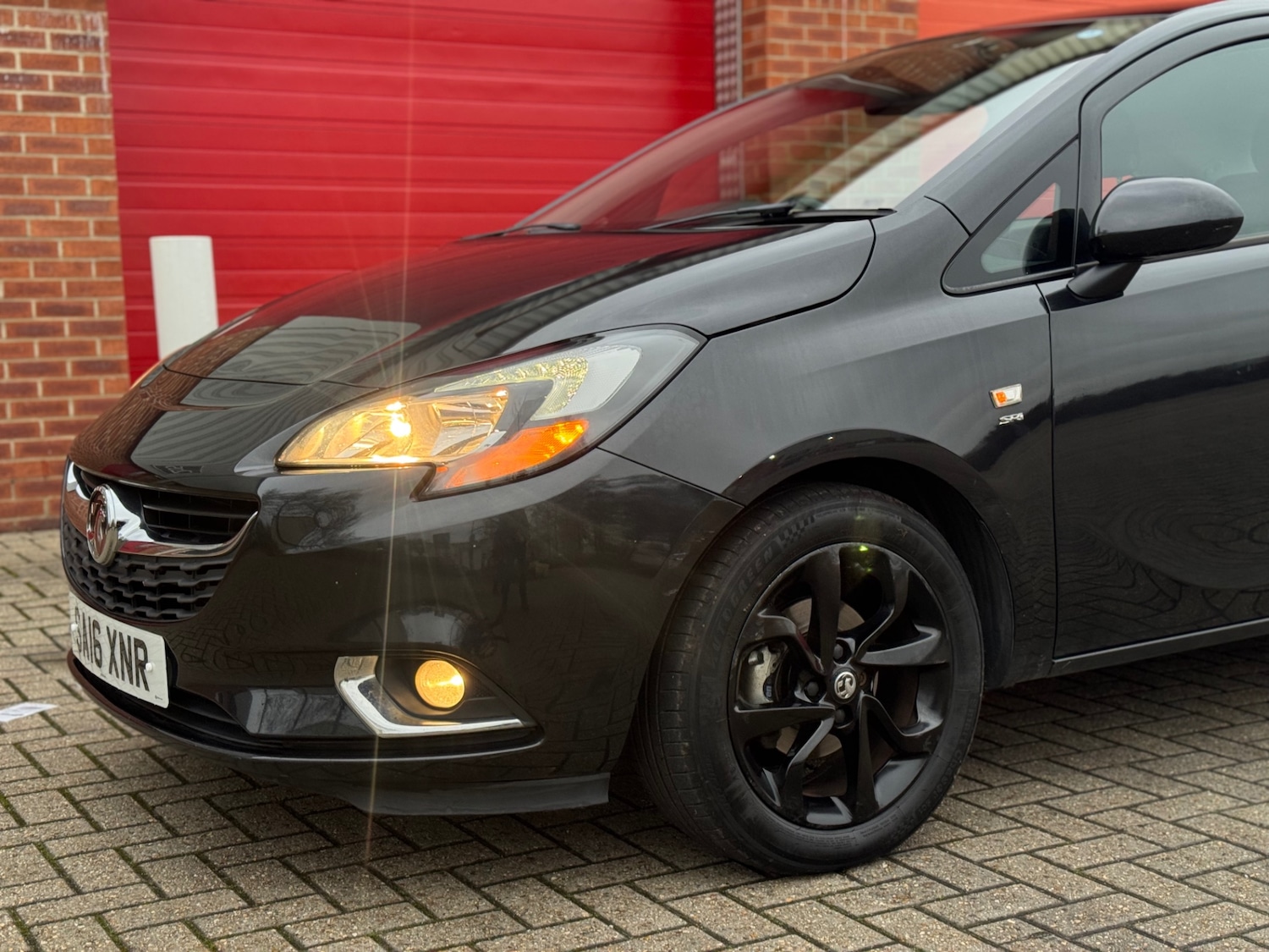 Used Vauxhall Corsa 2016 for sale - 77019980: Photo 36