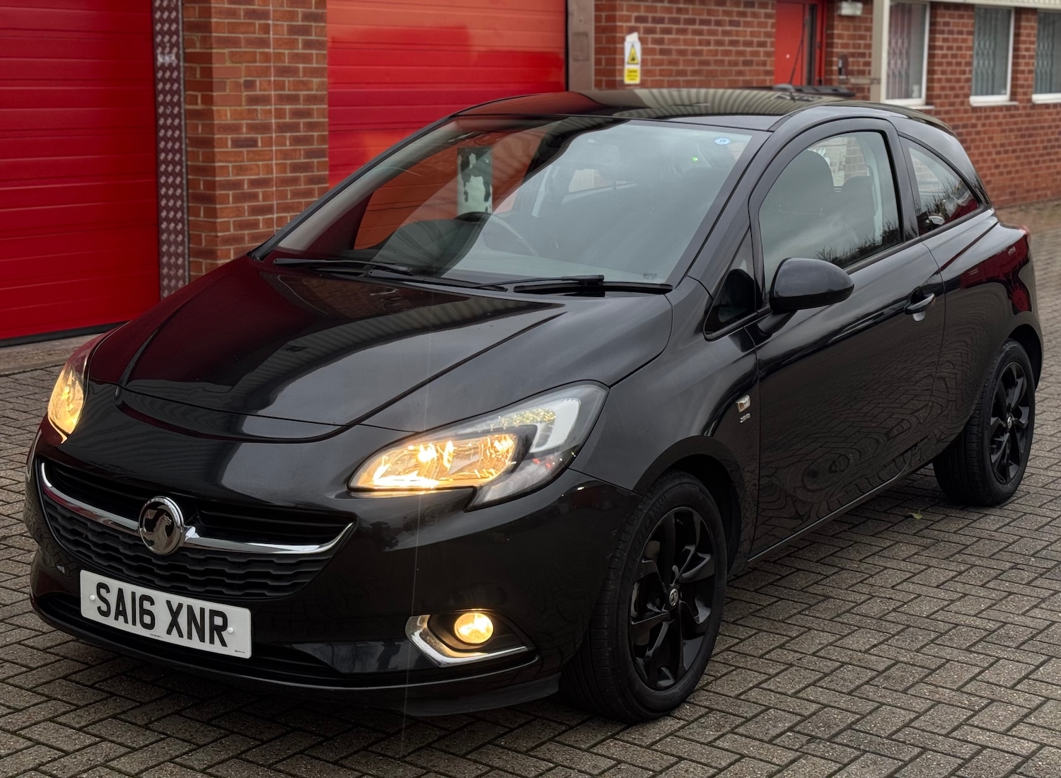 Used Vauxhall Corsa 2016 for sale - 77019980: Photo 37