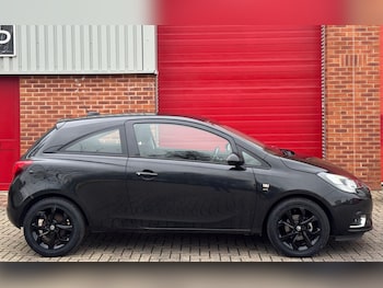 Used Vauxhall Corsa 2016 for sale - 77019980: Photo