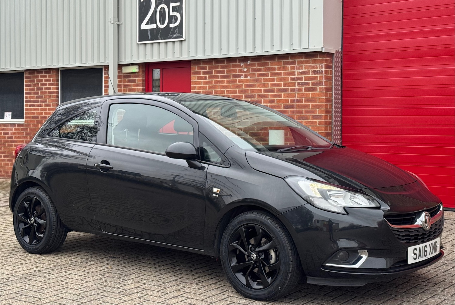 Used Vauxhall Corsa 2016 for sale - 77019980: Photo 4