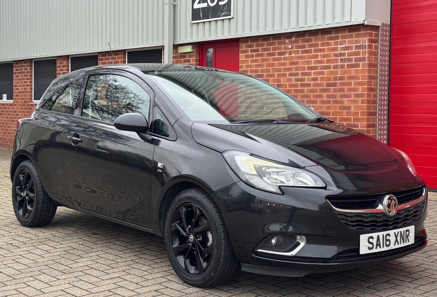 Used Vauxhall Corsa 2016 for sale - 77019980: Photo 5