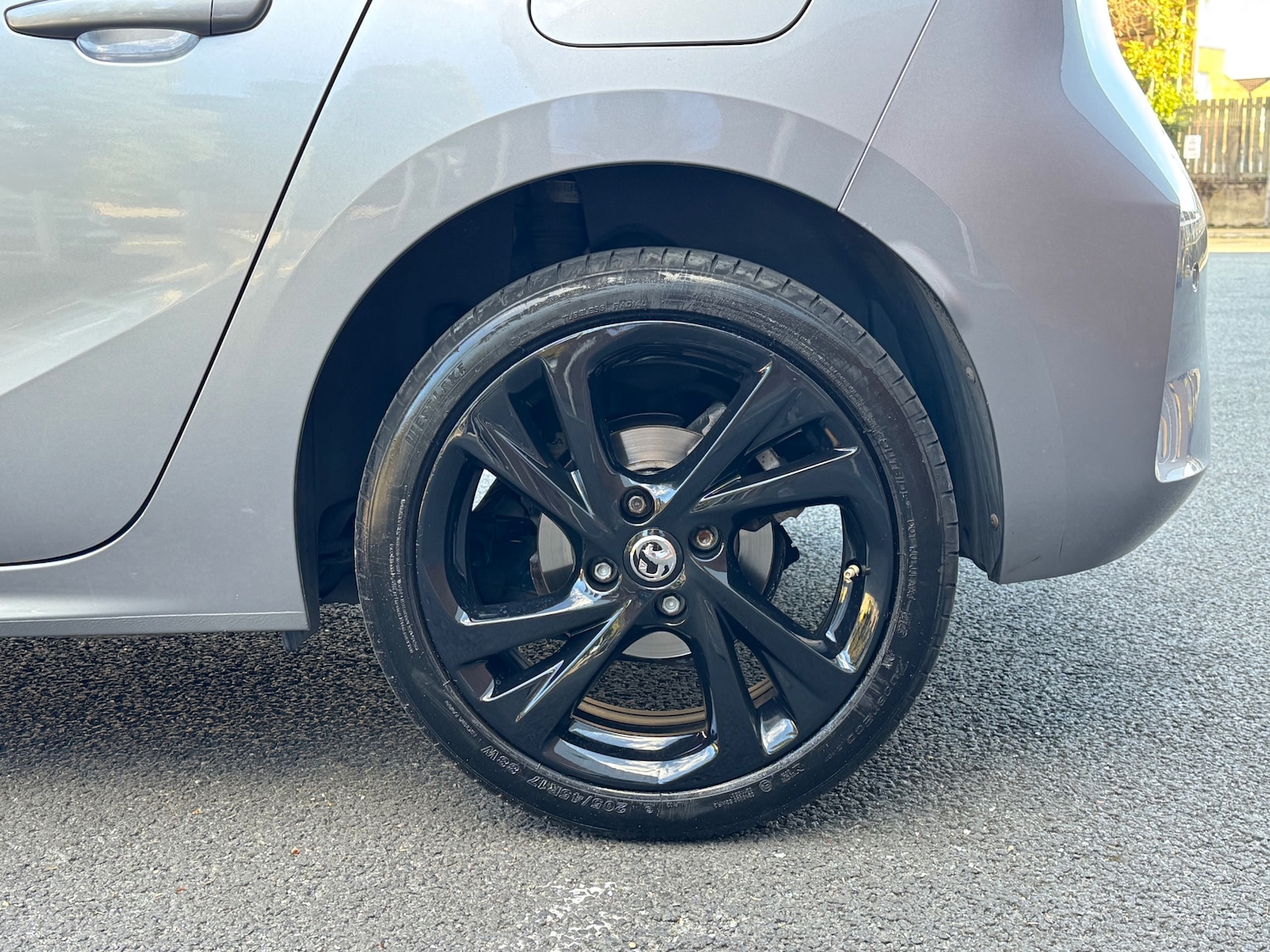 Used Vauxhall Corsa 2020 for sale - 76218647: Photo 10