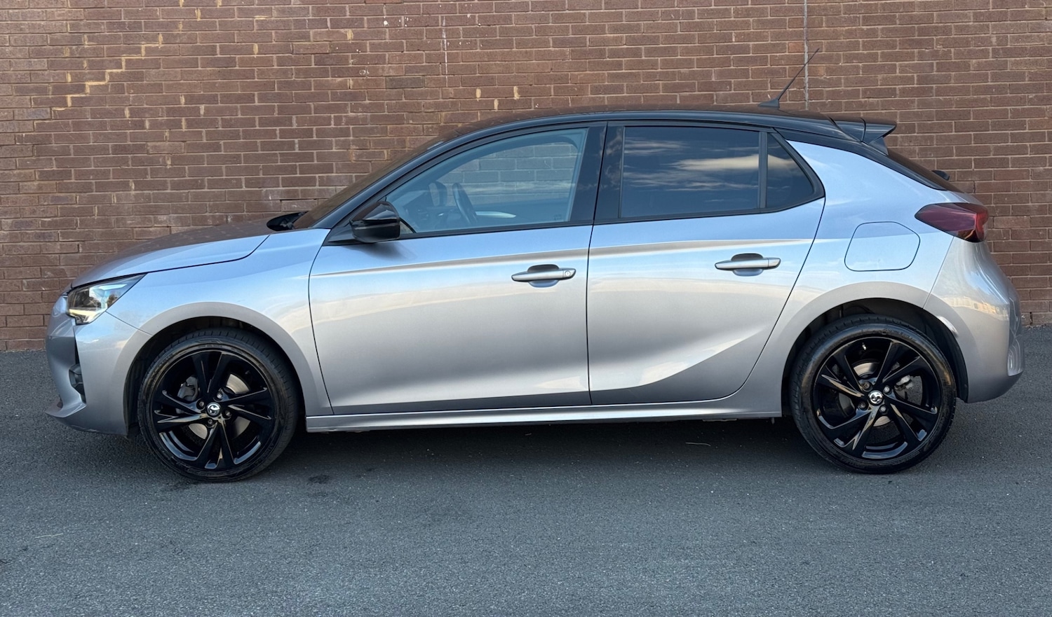 Used Vauxhall Corsa 2020 for sale - 76218647: Photo 11