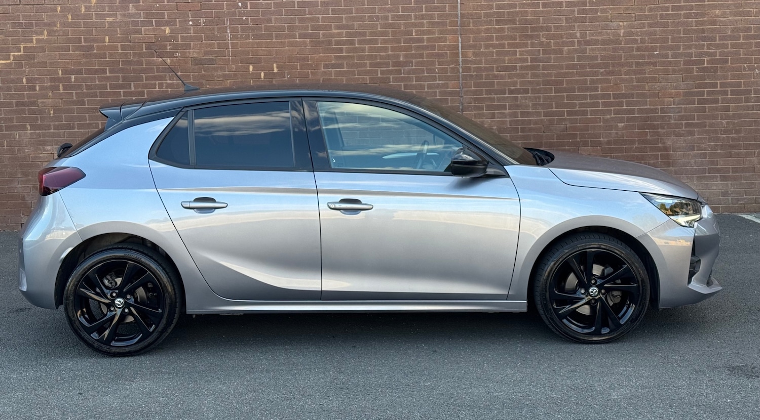 Used Vauxhall Corsa 2020 for sale - 76218647: Photo 12