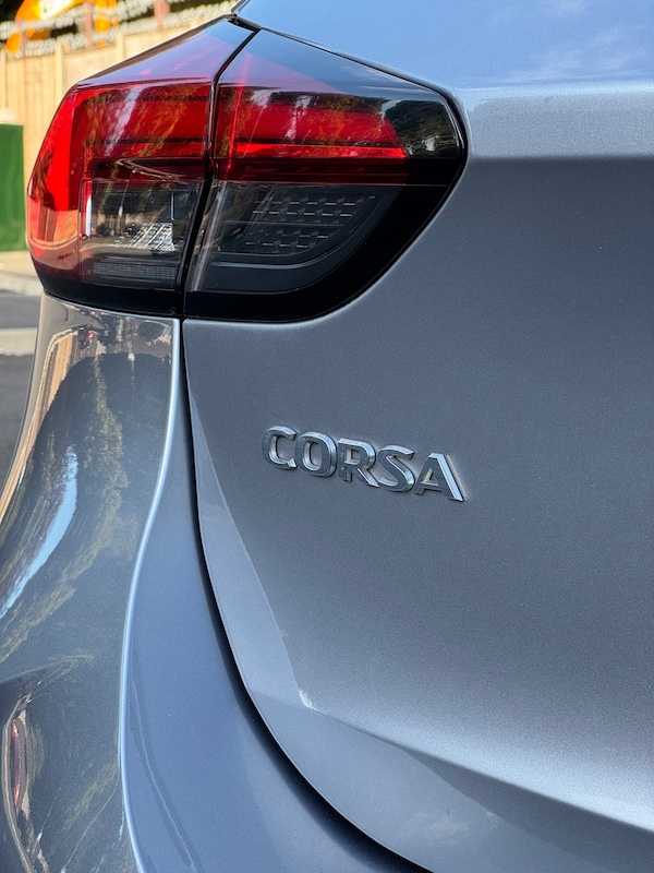 Used Vauxhall Corsa 2020 for sale - 76218647: Photo 17