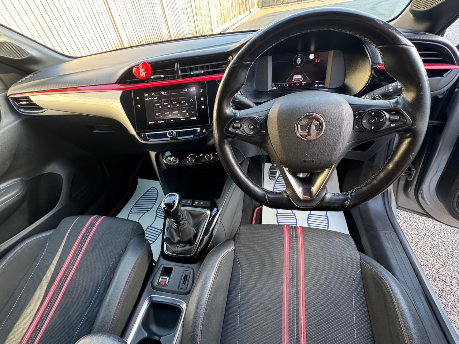 Used Vauxhall Corsa 2020 for sale - 76218647: Photo 18