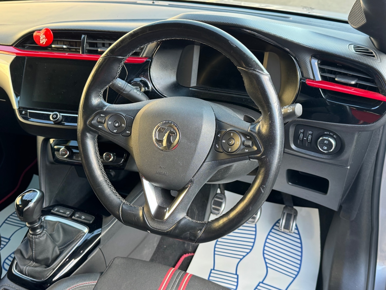 Used Vauxhall Corsa 2020 for sale - 76218647: Photo 21