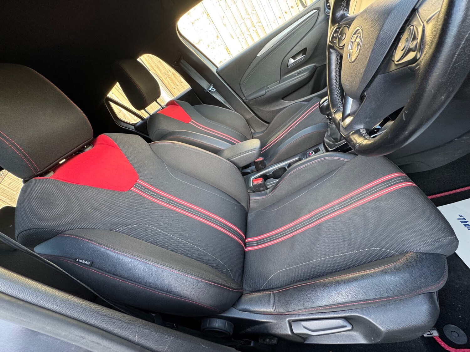 Used Vauxhall Corsa 2020 for sale - 76218647: Photo 22