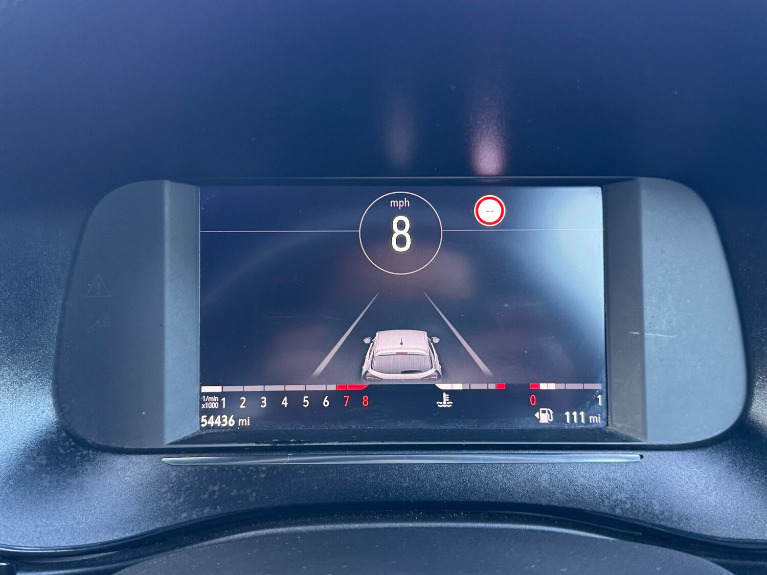 Used Vauxhall Corsa 2020 for sale - 76218647: Photo 26