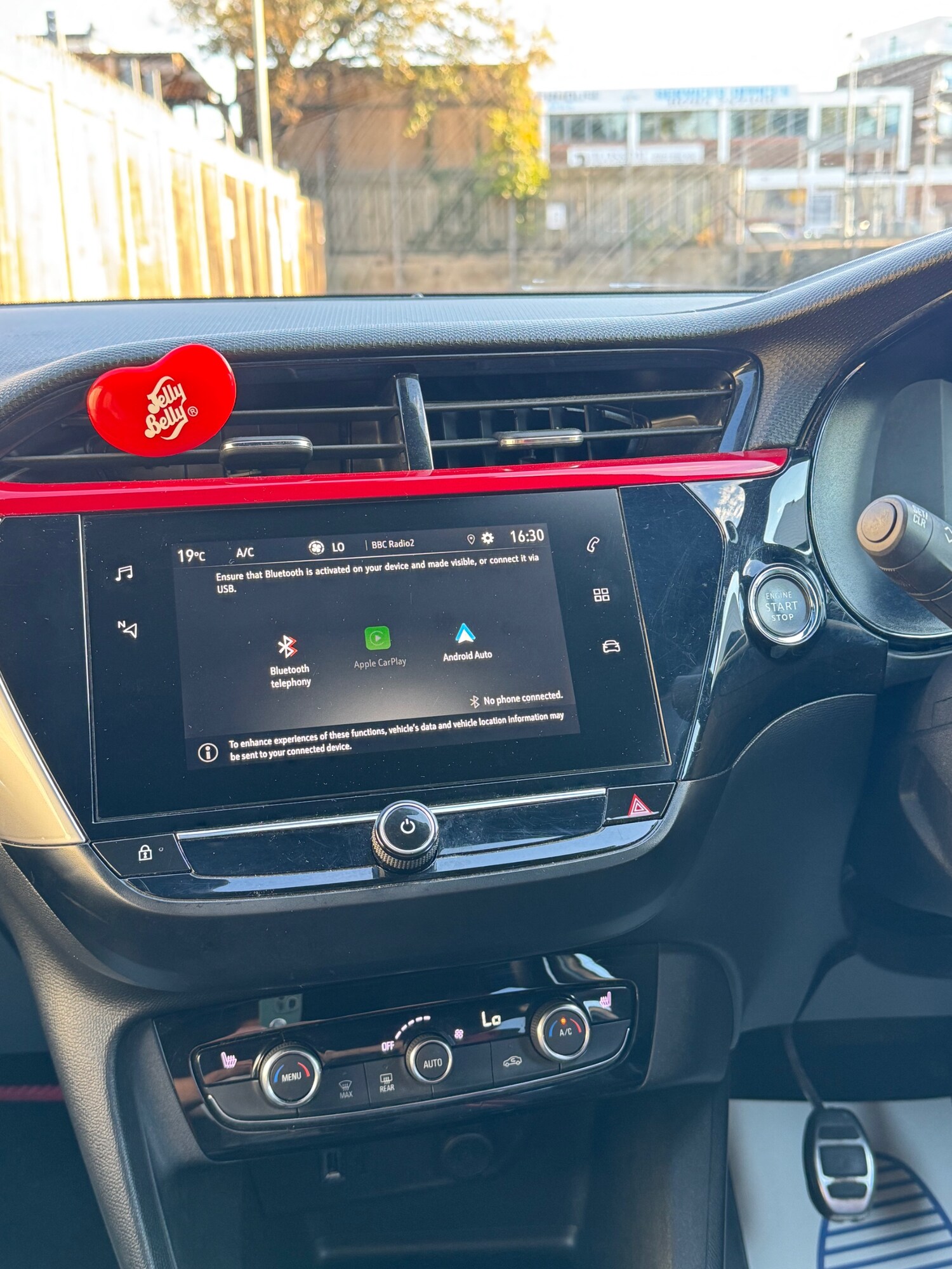 Used Vauxhall Corsa 2020 for sale - 76218647: Photo 27