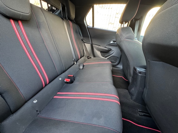 Used Vauxhall Corsa 2020 for sale - 76218647: Photo 28