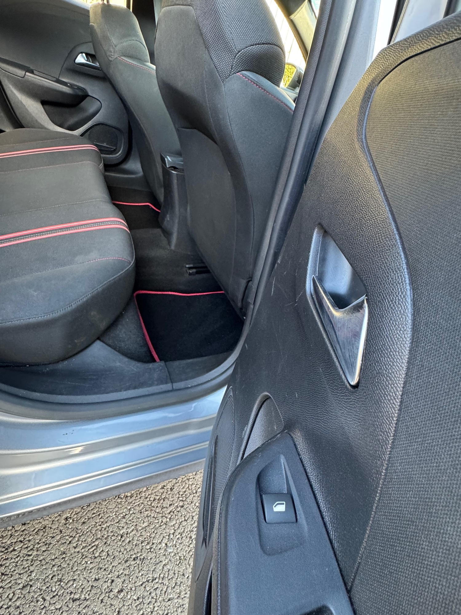 Used Vauxhall Corsa 2020 for sale - 76218647: Photo 30