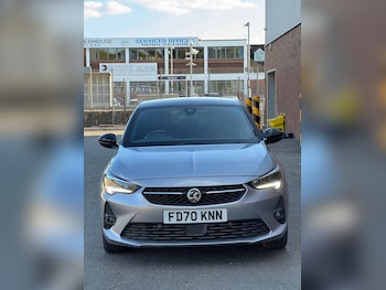 Used Vauxhall Corsa 2020 for sale - 76218647: Photo 3