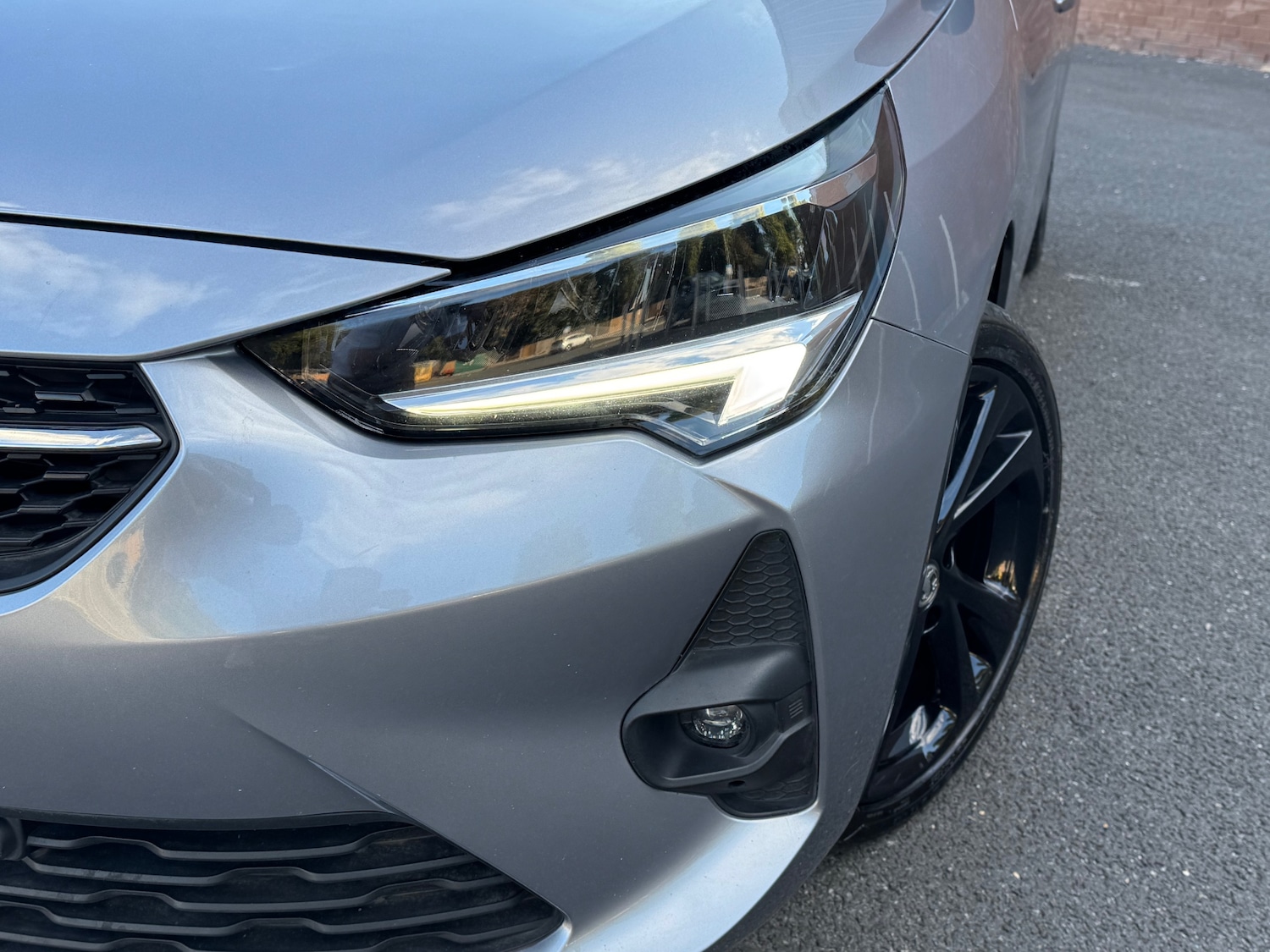 Used Vauxhall Corsa 2020 for sale - 76218647: Photo 4