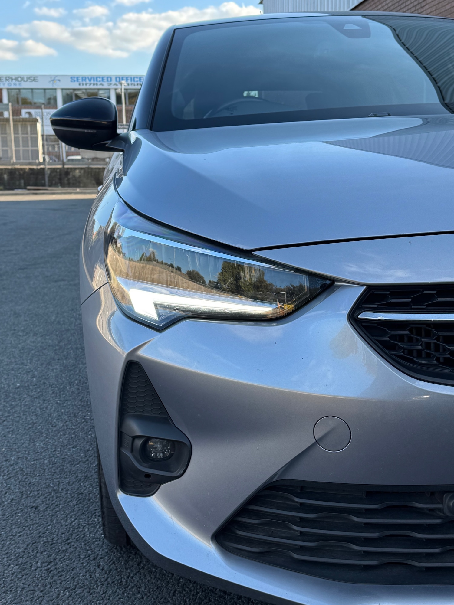 Used Vauxhall Corsa 2020 for sale - 76218647: Photo 5