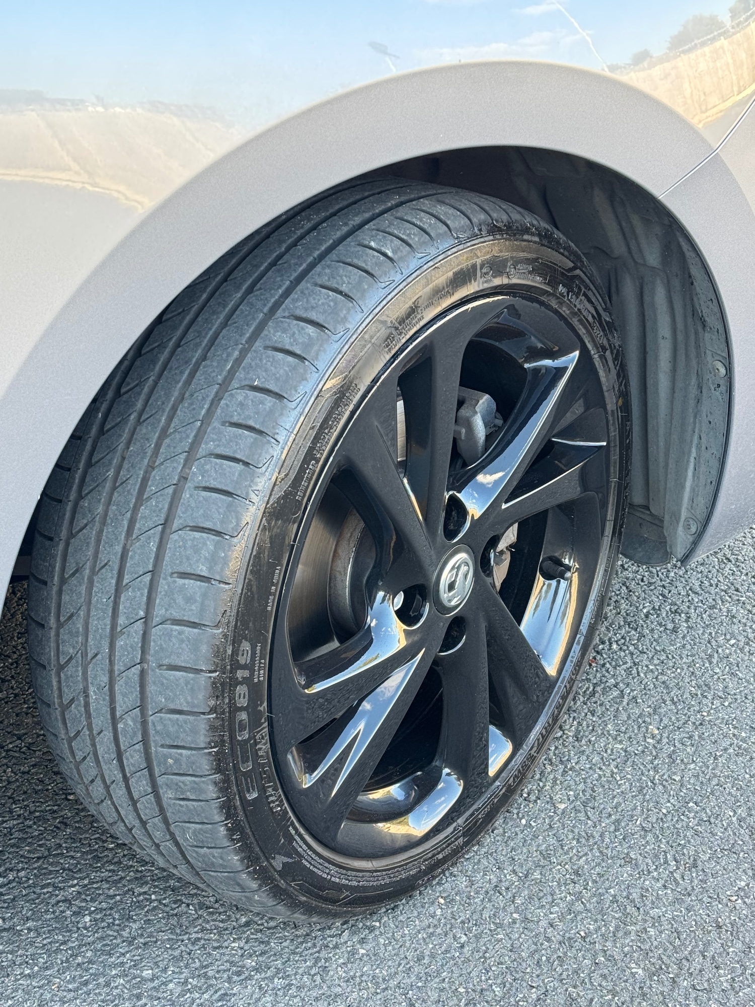 Used Vauxhall Corsa 2020 for sale - 76218647: Photo 7