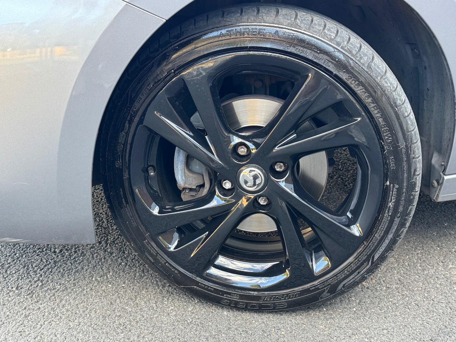 Used Vauxhall Corsa 2020 for sale - 76218647: Photo 8