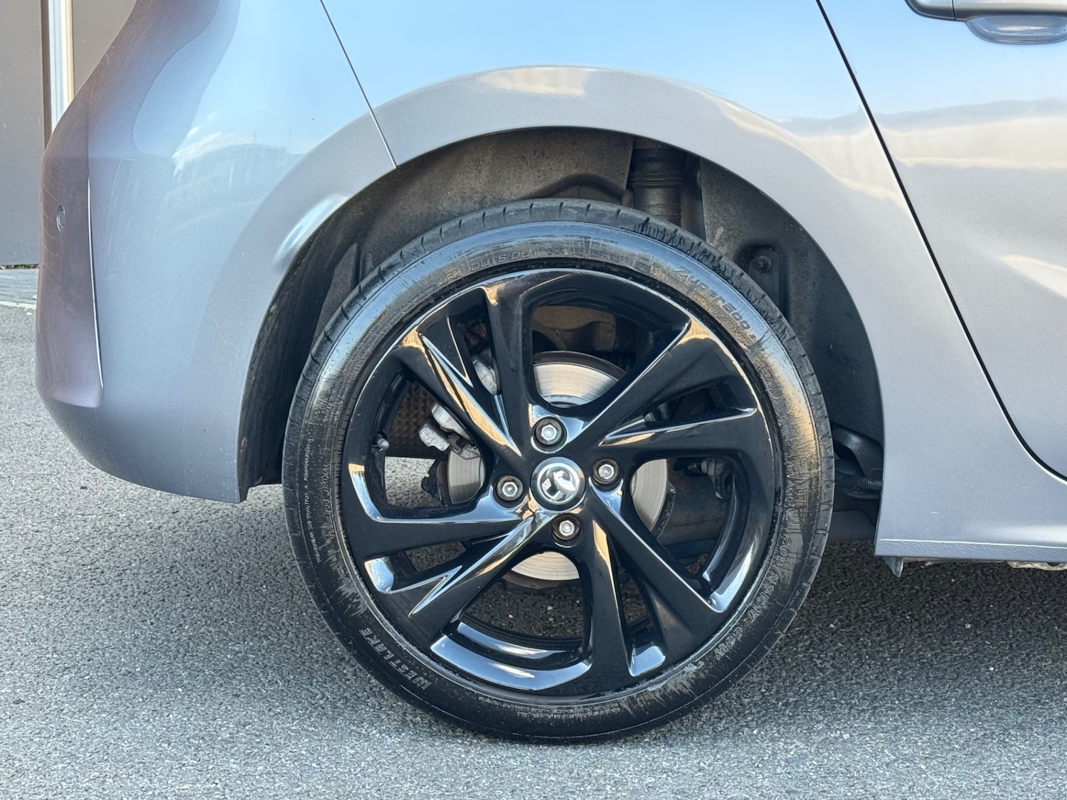 Used Vauxhall Corsa 2020 for sale - 76218647: Photo 9