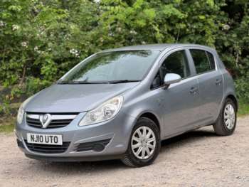 2010 (10) - 1.0i 12V ecoFLEX S 5dr