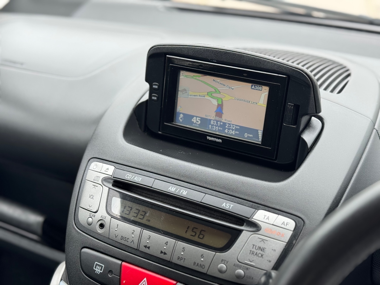 Used Toyota AYGO 2014 for sale - 77663544: Photo 12