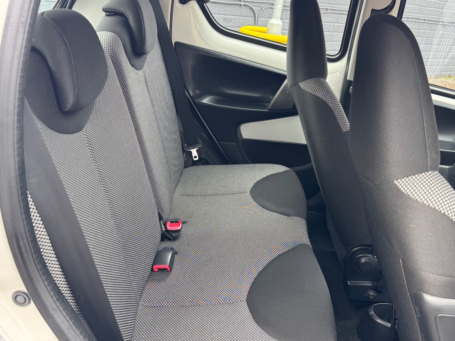 Used Toyota AYGO 2014 for sale - 77663544: Photo 16