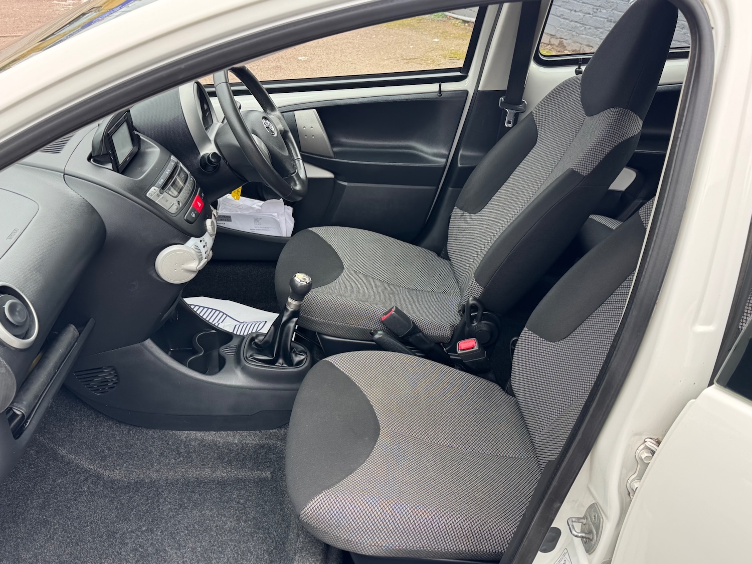 Used Toyota AYGO 2014 for sale - 77663544: Photo 17