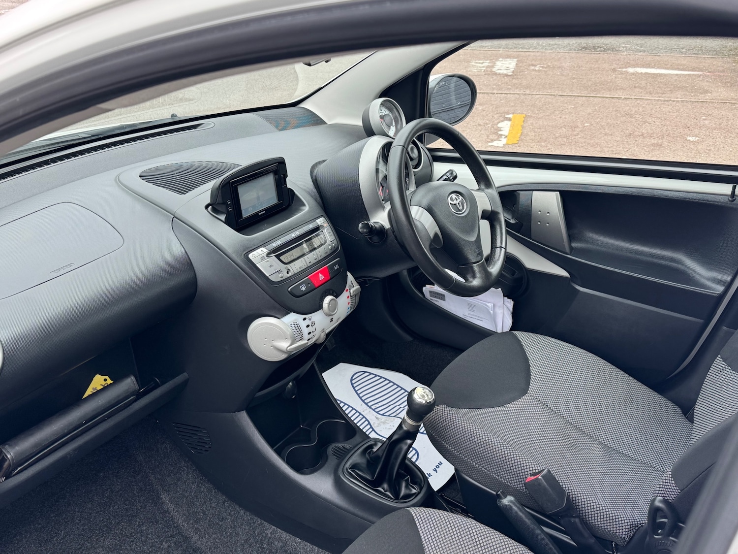 Used Toyota AYGO 2014 for sale - 77663544: Photo 18