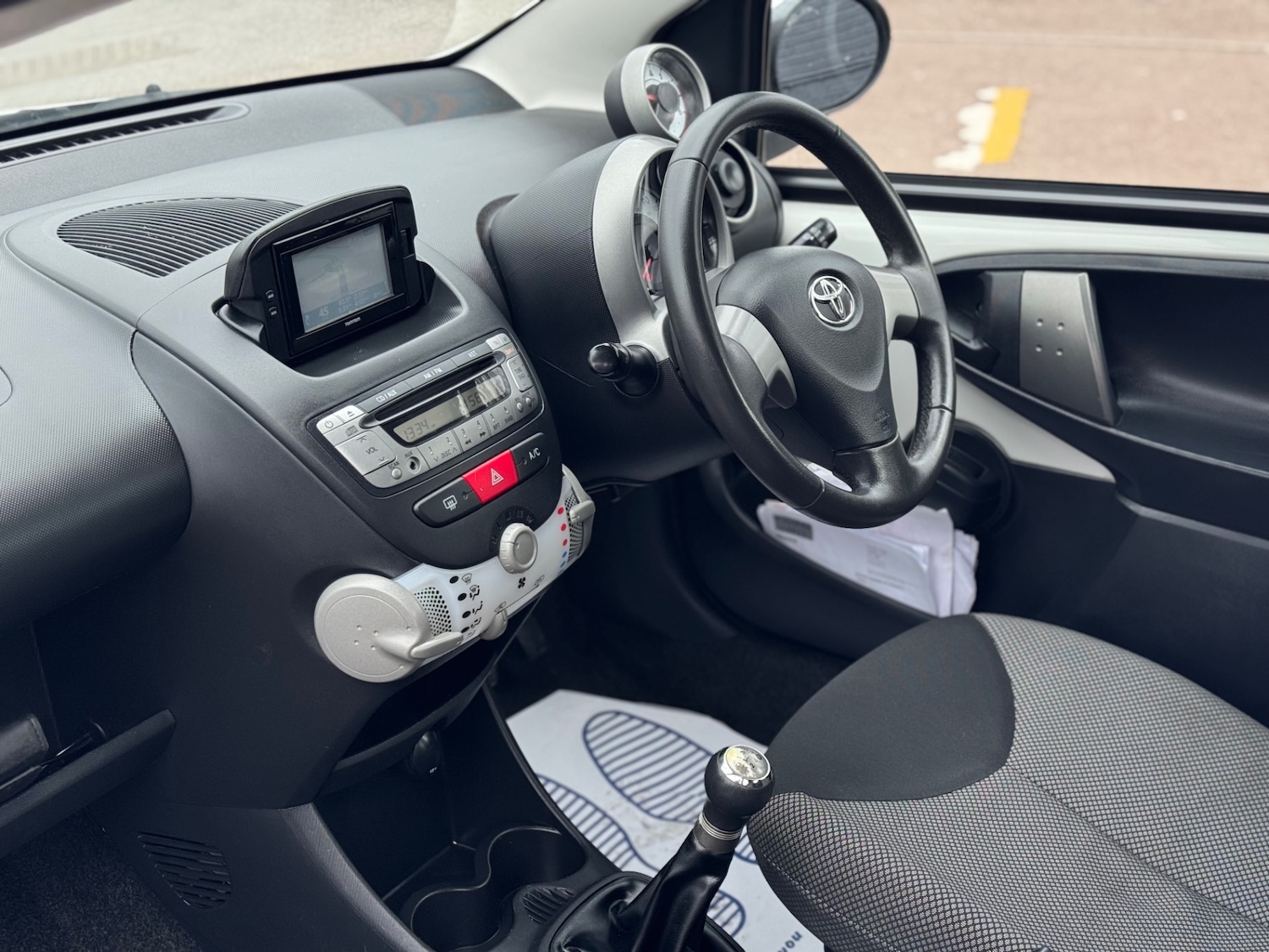 Used Toyota AYGO 2014 for sale - 77663544: Photo 19