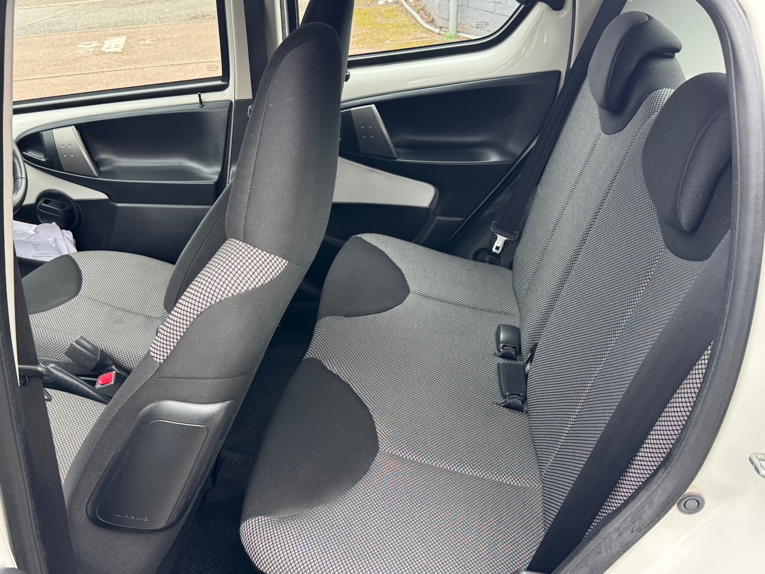 Used Toyota AYGO 2014 for sale - 77663544: Photo 20