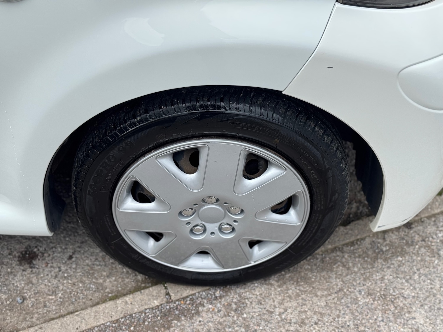 Used Toyota AYGO 2014 for sale - 77663544: Photo 22