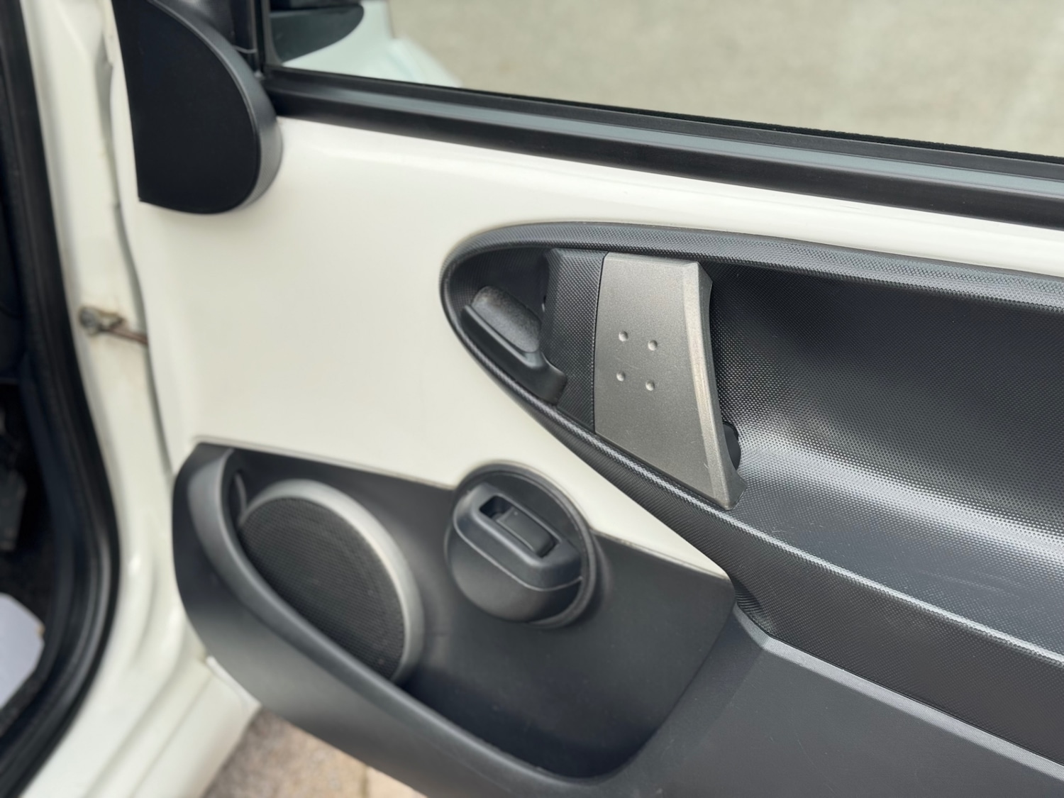 Used Toyota AYGO 2014 for sale - 77663544: Photo 9