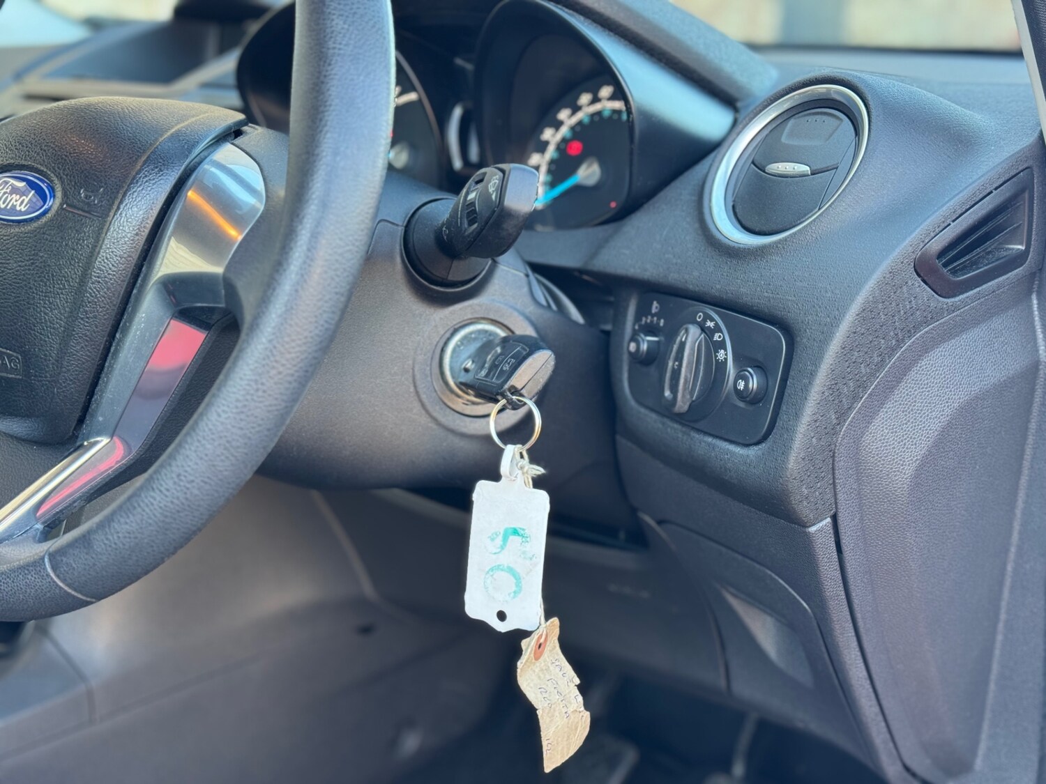 Used Ford Fiesta 2013 for sale - 77469443: Photo 12