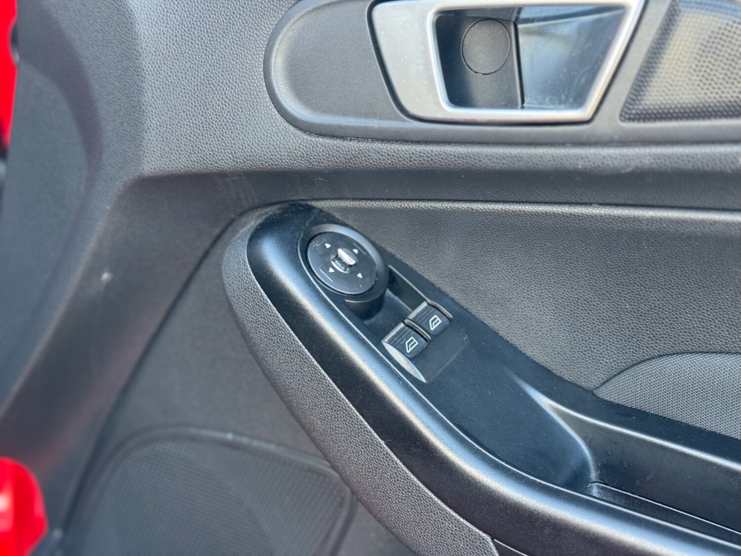 Used Ford Fiesta 2013 for sale - 77469443: Photo 13