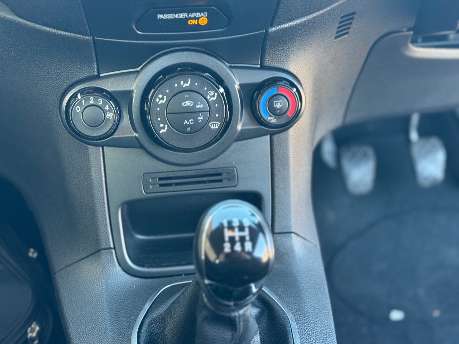 Used Ford Fiesta 2013 for sale - 77469443: Photo 15