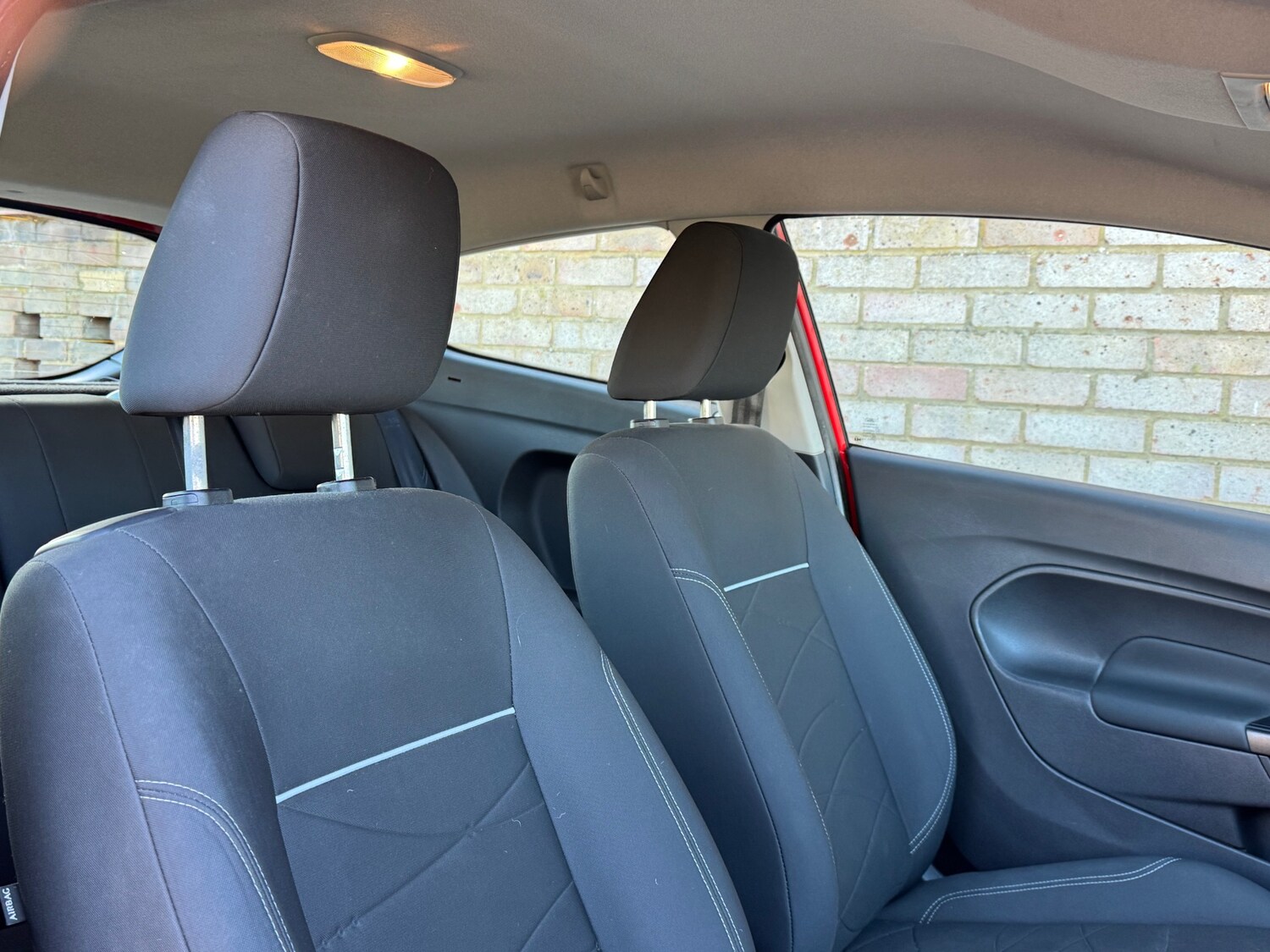 Used Ford Fiesta 2013 for sale - 77469443: Photo 17