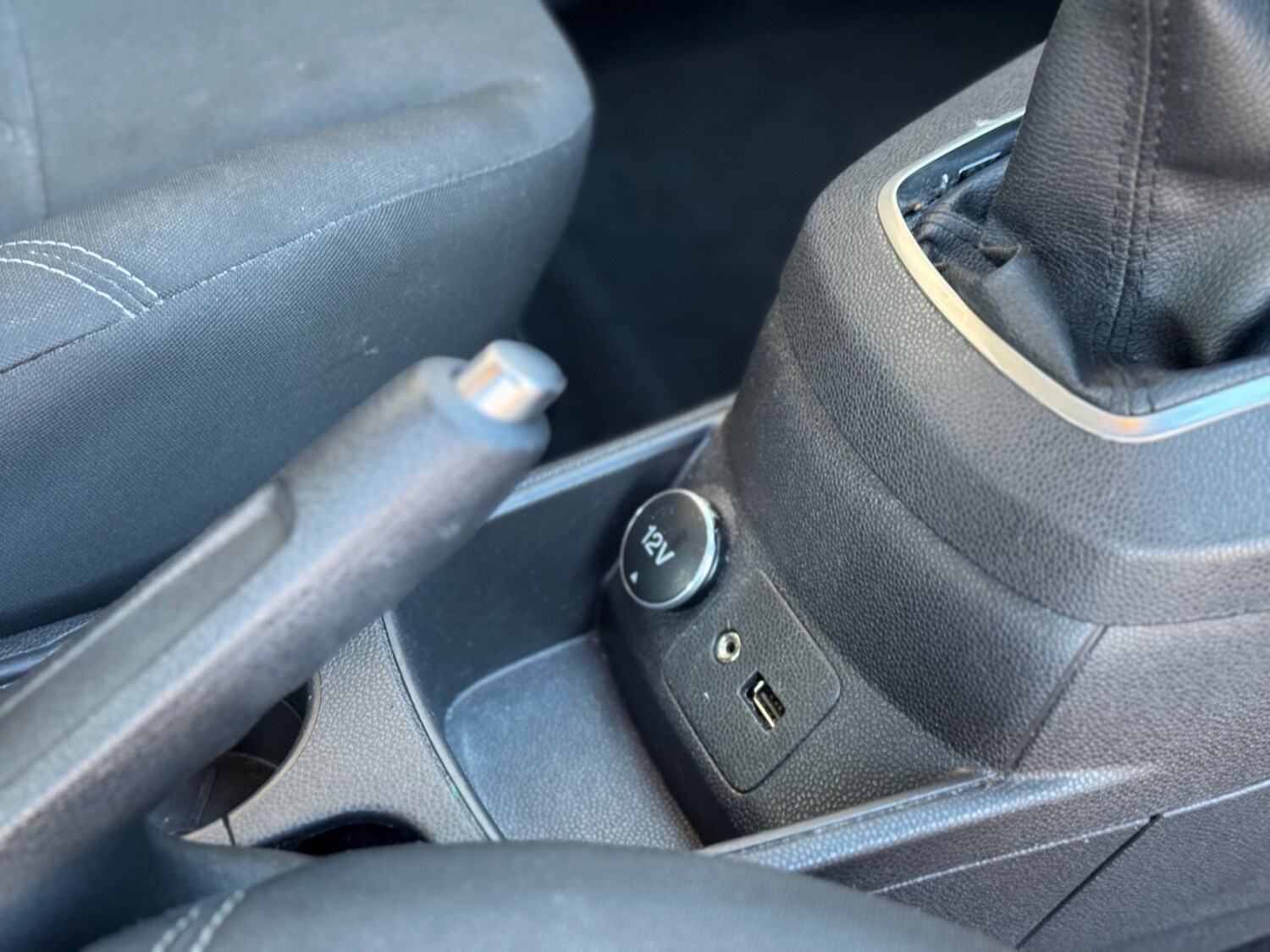 Used Ford Fiesta 2013 for sale - 77469443: Photo 23