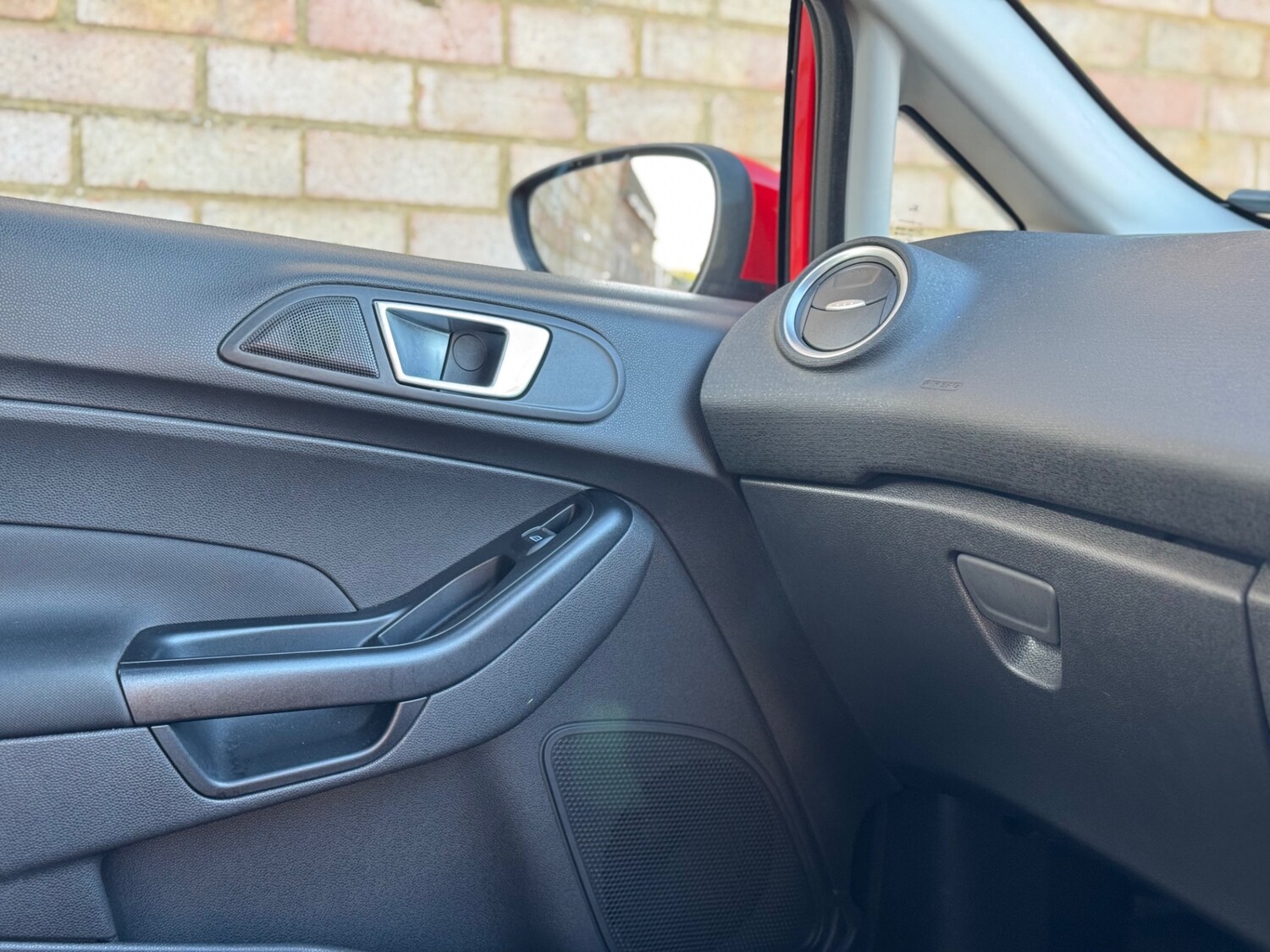 Used Ford Fiesta 2013 for sale - 77469443: Photo 24