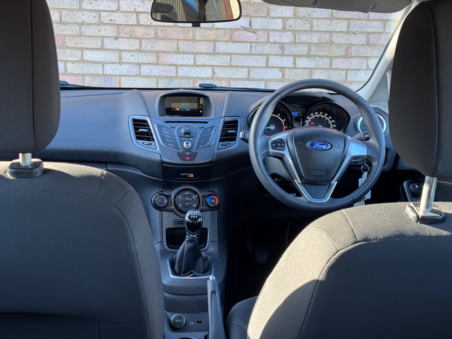 Used Ford Fiesta 2013 for sale - 77469443: Photo 29