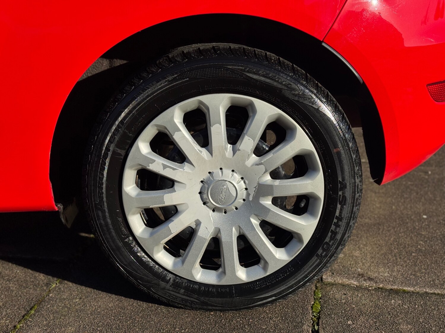 Used Ford Fiesta 2013 for sale - 77469443: Photo 30